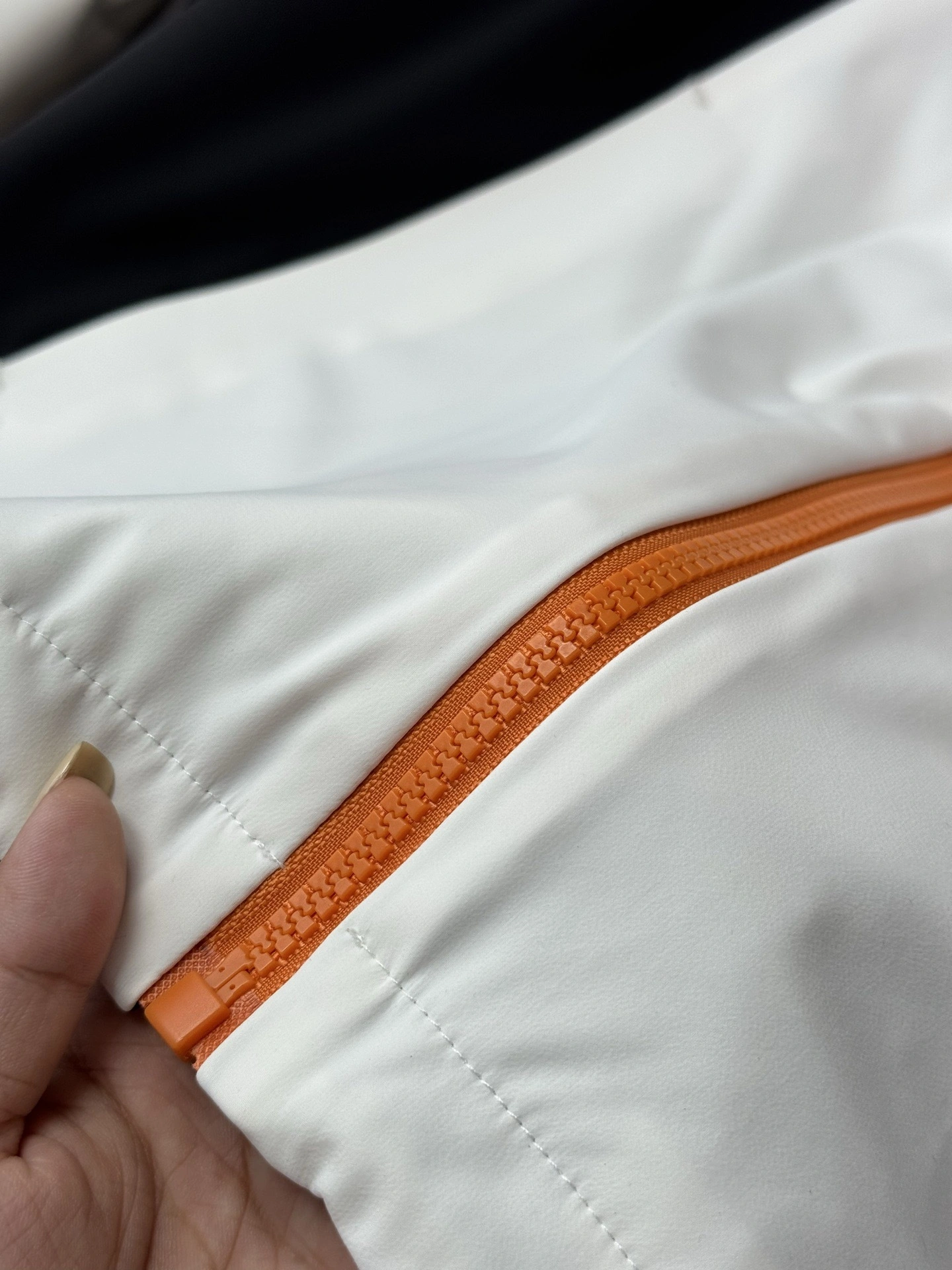 wg.luxury- 8V nylon 2colour item:E-F443J0724-2H